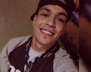 El joven estaba desaparecido hace una semana. Creen que fue un ajuste narco
