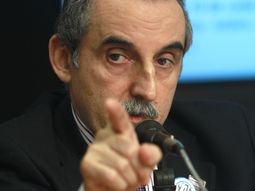 fin de una etapa: se va moreno y llega un hombre de kicillof fin de una etapa: se va moreno y llega un hombre de kicillof