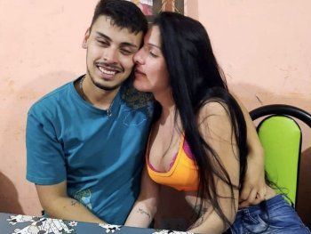 Jazmín La Cuerpo anunció su casamiento con su novio Mario