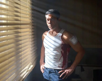 La serie de suspenso para ver todos los capítulos el fin de semana