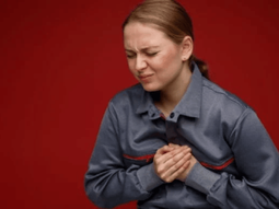 Personas con más probabilidades de sufrir un ataque al corazón, según Harvard.