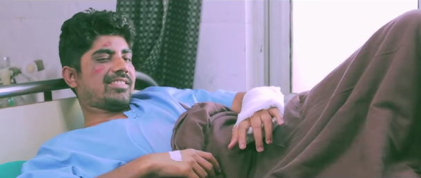 Un video polémico: ¿cómo castigar a los violadores?