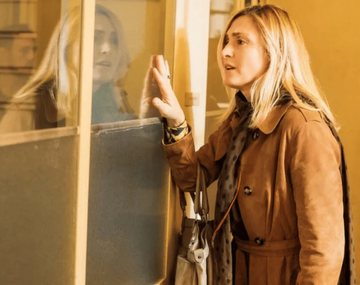 Una madre perfecta, la miniserie francesa de gran éxito.