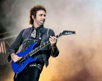 La familia de Cerati emitió un comunicado