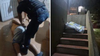 declaro el hombre que mato a su vecino porque los hijos tiraban pirotecnia en navidad: dijo que los disparos fueron accidentales declaro el hombre que mato a su vecino porque los hijos tiraban pirotecnia en navidad: dijo que los disparos fueron accidentales