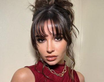 La picante reacción de Brenda Asnicar tras el regreso de Patito Feo: Antonella hay una sola