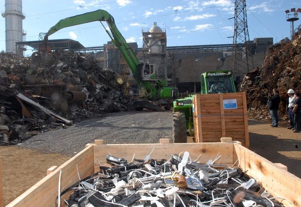 Es ley la creación del nuevo RENAR: ¿qué cambia?