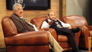 el conmovedor mensaje del senor barriga al porfesor jirafales en las redes el conmovedor mensaje del senor barriga al porfesor jirafales en las redes