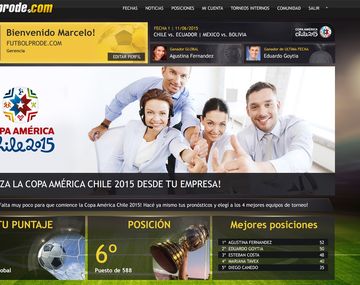 ¡Peligro Copa América! ¿Qué harán las empresas para contrarrestar esa pasión?