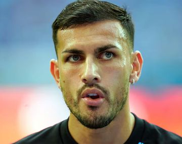 Alarma en Boca tras las declaraciones de Paredes: No hablé con nadie