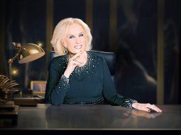 Quiénes son los invitados de La Noche de Mirtha para este sábado
