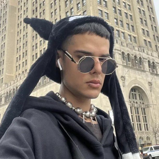 Ca7riel también se expresó tras el resultado de las PASO:  Es muy importante pensar en nuestro futuro