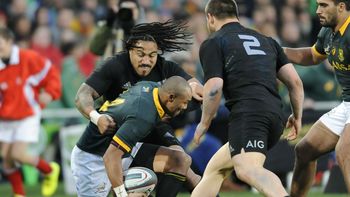 asi se vive la previa de la semifinal entre los all blacks y sudafrica asi se vive la previa de la semifinal entre los all blacks y sudafrica