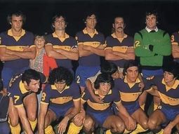 Campeón de América y el mundo con Boca, este exjugador jugó en el Barcelona y abrió una concesionaria luego de su retiro. Campeón de América y el mundo con Boca, este exjugador jugó en el Barcelona y abrió una concesionaria luego de su retiro.