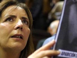 A cinco años de su desaparición seguimos pidiendo Verdad y Justicia por Santiago Maldonado