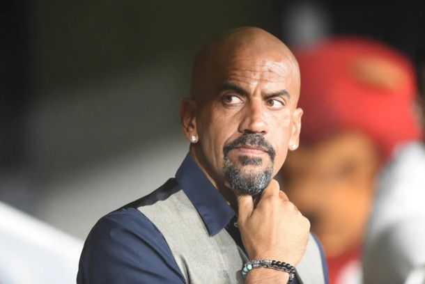 Juan Sebastián Verón criticó el torneo argentino y desde la AFA lo cruzaron fuerte