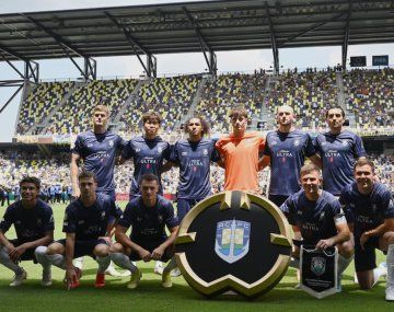 Qué hará Auckland City con el millón de dólares que ganó por empatar ante Boca
