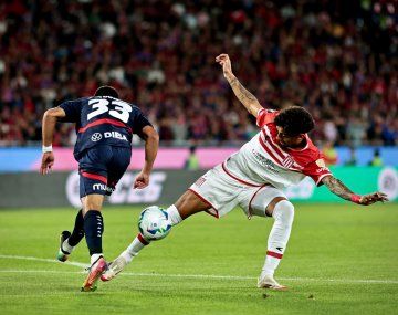 Cómo ver en vivo Estudiantes de La Plata vs. Cerro Porteño por Copa Libertadores