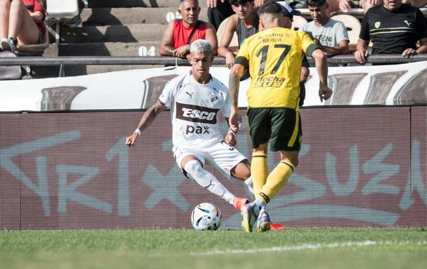 Platense vs. Defensa y Justicia, por el Torneo Apertura 2026: goles, resultado en vivo y minuto a minuto