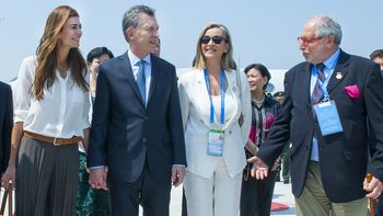 Fallo por YPF: el sorpresivo mensaje de Diego Guelar, ex embajador de Macri, dándole la razón a Kicillof Fallo por YPF: el sorpresivo mensaje de Diego Guelar, ex embajador de Macri, dándole la razón a Kicillof