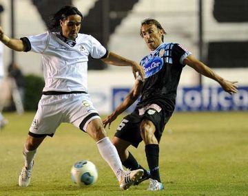Con el debut de Falcioni
