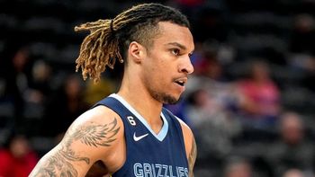 conmocion en la nba: murio brandon clarke, figura de memphis grizzlies, a los 29 anos conmocion en la nba: murio brandon clarke, figura de memphis grizzlies, a los 29 anos
