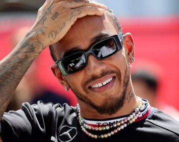 Bomba en la Fórmula 1: Lewis Hamilton deja Mercedes para pasar a Ferrari