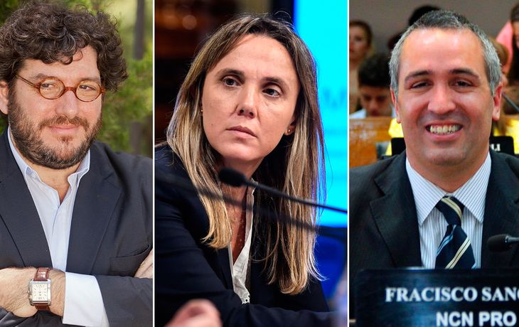 Grieta en el macrismo y cruce en redes por el voto del aborto en el Senado