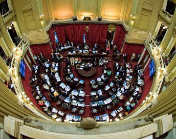 Senado: quiénes son las nuevas autoridades de comisiones