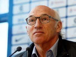 bianchi: no dirigi la seleccion porque no quise bianchi: no dirigi la seleccion porque no quise