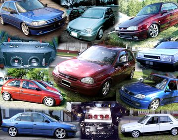 No Tunning