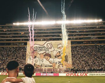 Cómo ver en vivo Alianza Lima vs Talleres por la Copa Libertadores