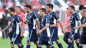 independiente apenas empato con union independiente apenas empato con union