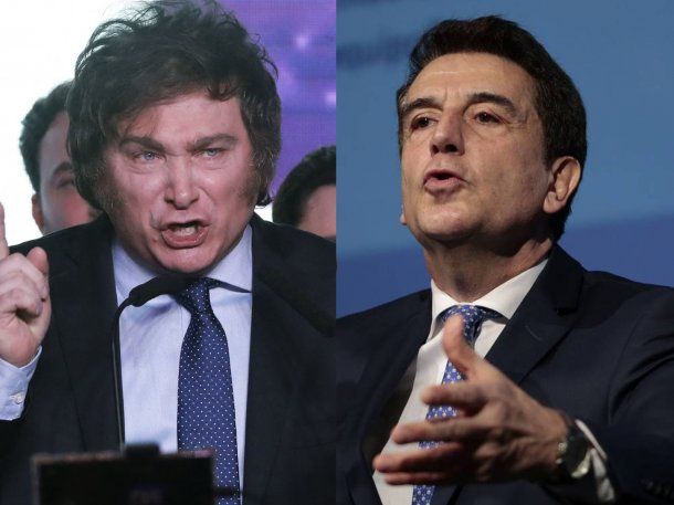 Desde Juntos por el Cambio criticaron al economista de Milei que desestimó la dolarización