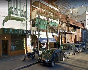Detuvieron a un farmacéutico por venderle ansiolíticos a personas en situación de calle