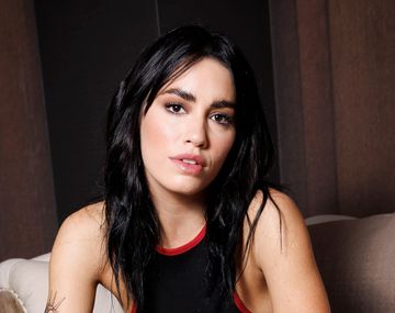 El estreno del documental sobre Lali en streaming tiene fecha confirmada: cuándo es