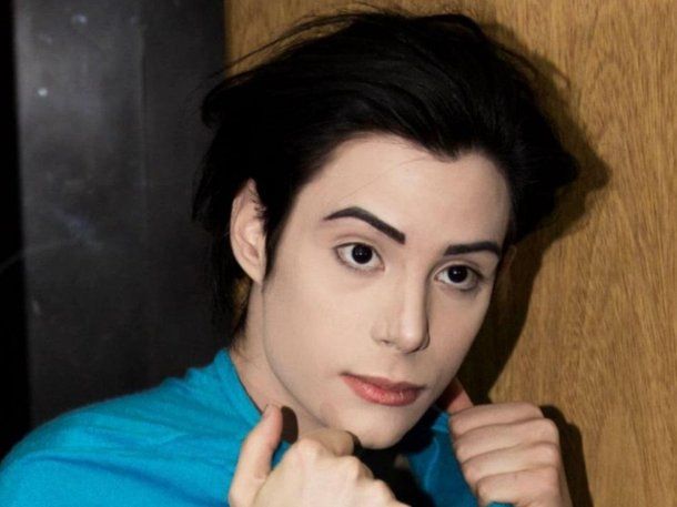 Felipe Pettinato va a juicio por abuso: la reacción de Tamara y Homero