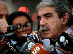 paro: el gobierno recibe a empresarios del transporte para garantizar el servicio paro: el gobierno recibe a empresarios del transporte para garantizar el servicio