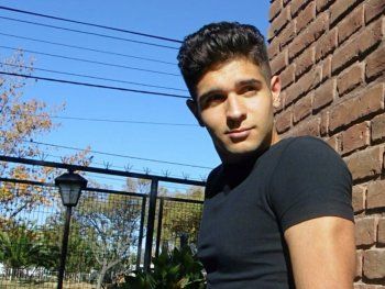 Un argentino de 24 años fue detenido en El Salvador acusado de lavado de dinero