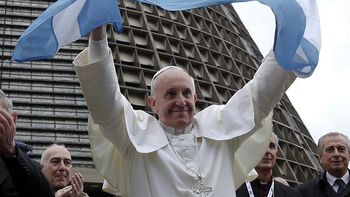 el vaticano pone en duda la visita del papa al pais el ano que viene el vaticano pone en duda la visita del papa al pais el ano que viene