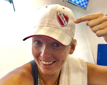 Coco Vandeweghe venció Kerber y ya está en cuartos 