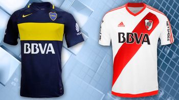 La del Xeneize, la más vendida del país La del Xeneize, la más vendida del país