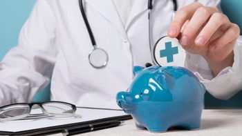 las prepagas anunciaron aumentos: cual subira por encima de la inflacion de octubre las prepagas anunciaron aumentos: cual subira por encima de la inflacion de octubre