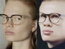 Quién es Anastasia Kostromitina, la modelo rusa que sorprende por su increíble parecido con Erling Haaland. Quién es Anastasia Kostromitina, la modelo rusa que sorprende por su increíble parecido con Erling Haaland.