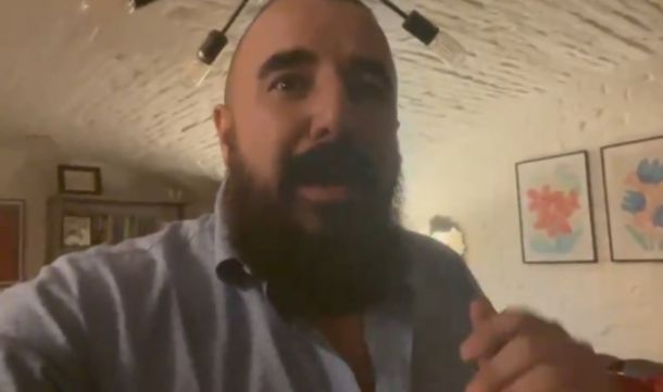 Un periodista mexicano destruyó a Messi tras la derrota del Inter Miami: Pechito frío