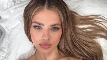 la respuesta de la china suarez a mauro icardi tras oficializar su noviazgo la respuesta de la china suarez a mauro icardi tras oficializar su noviazgo