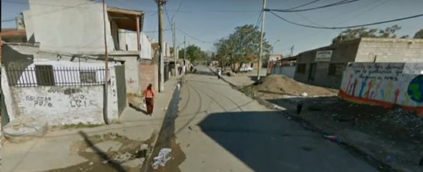 Incendio y tragedia en San Martín: murieron 4 hermanitos