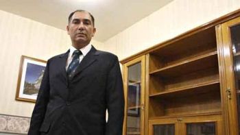 casal presenta al nuevo jefe de narcotrafico de la bonaerense casal presenta al nuevo jefe de narcotrafico de la bonaerense