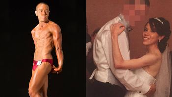 Cody dejó sus viejos hábitos atrás Cody dejó sus viejos hábitos atrás