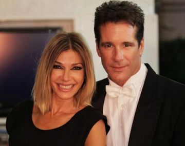 Fernando Carrillo amenazó a Catherine Fulop: Si vuelve a hablar de mí